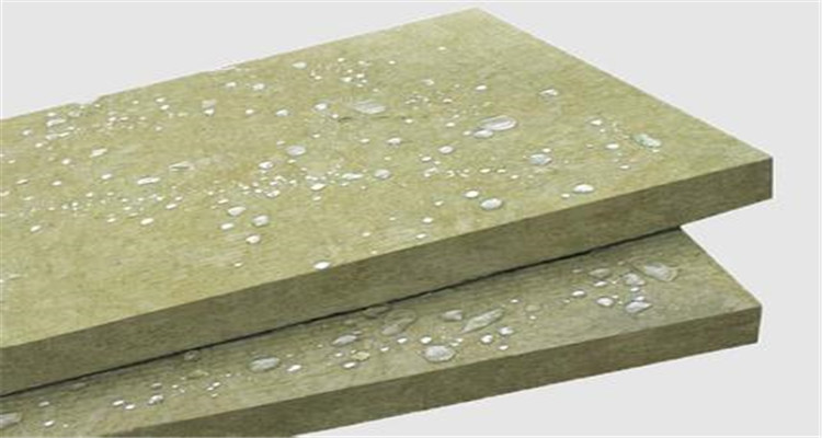 Problems needing attention in construction of rock wool products for external wall thermal insulation