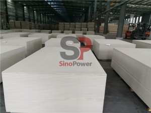 Fiber Cement Board/Tile/Calcium Silicate Board Production Line