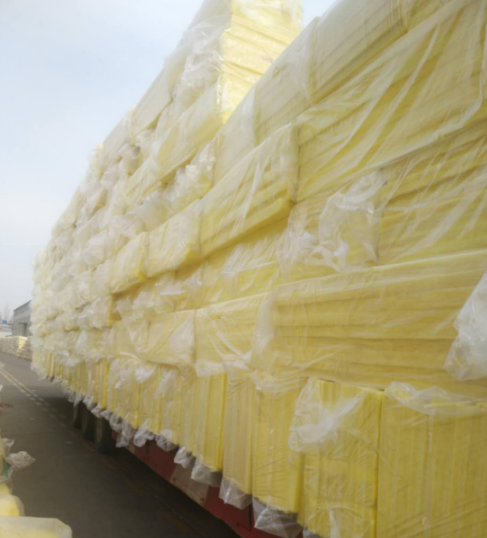 How to increase the sales of glass wool board