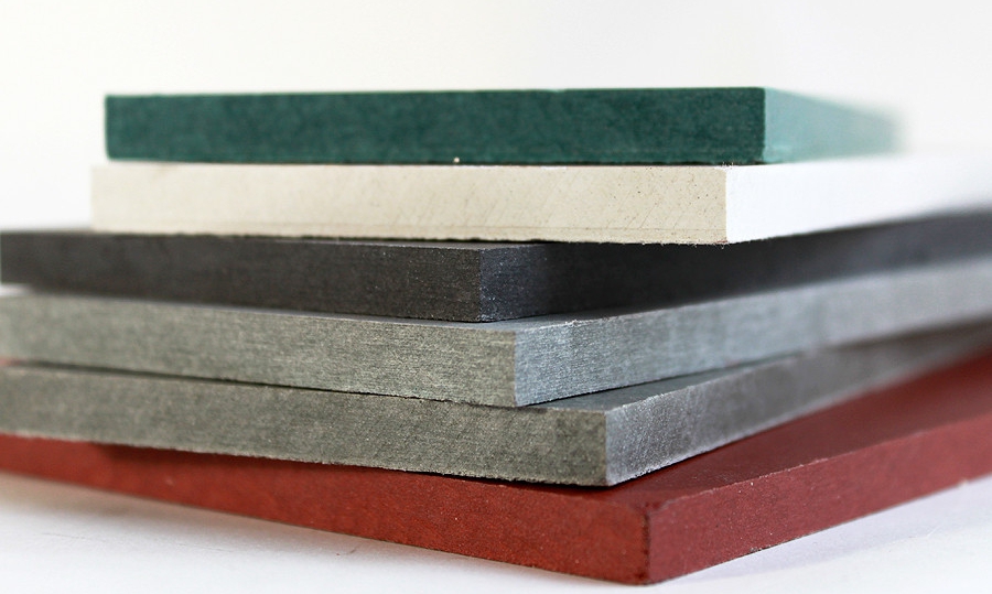 How to choose fiber cement board